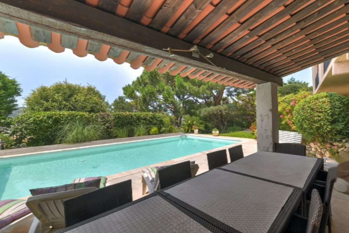 Квартира в Каннах, Франция, 231 м² - фото 12