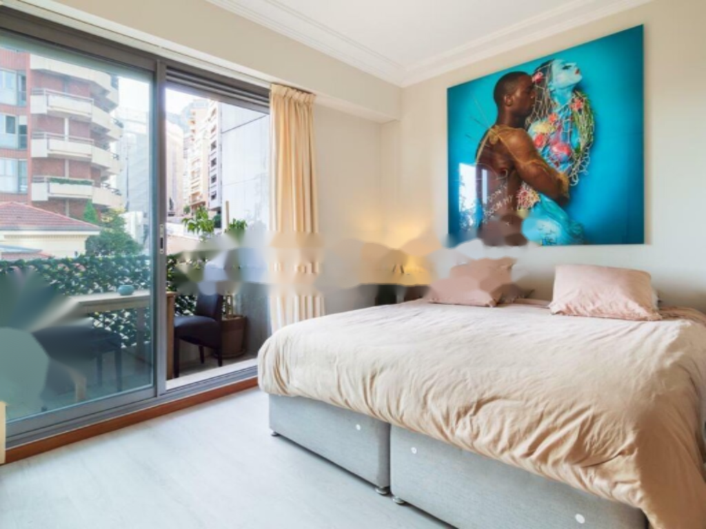 Квартира в Монегетти, Монако, 138 м² - фото 12