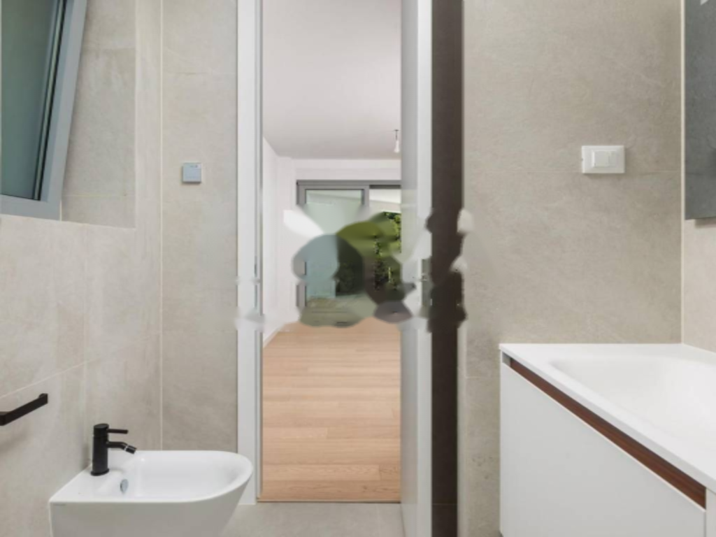 Квартира в Опатии, Хорватия, 125 м² - фото 12