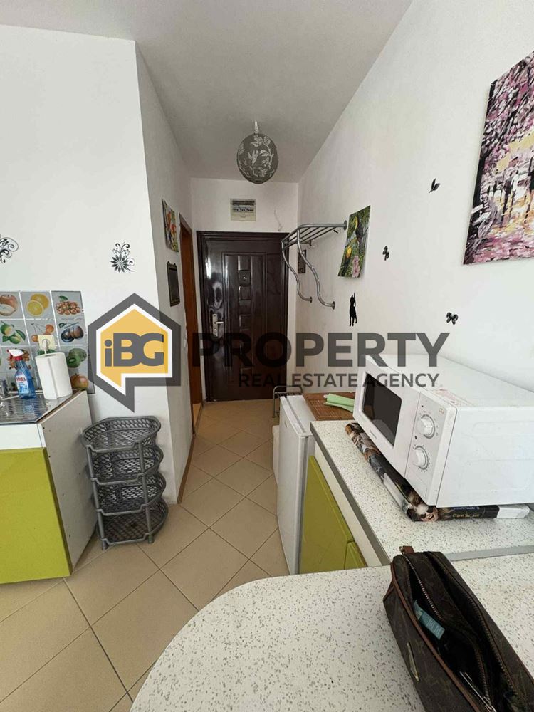 Квартира в Бяле, Болгария, 27 м² - фото 6