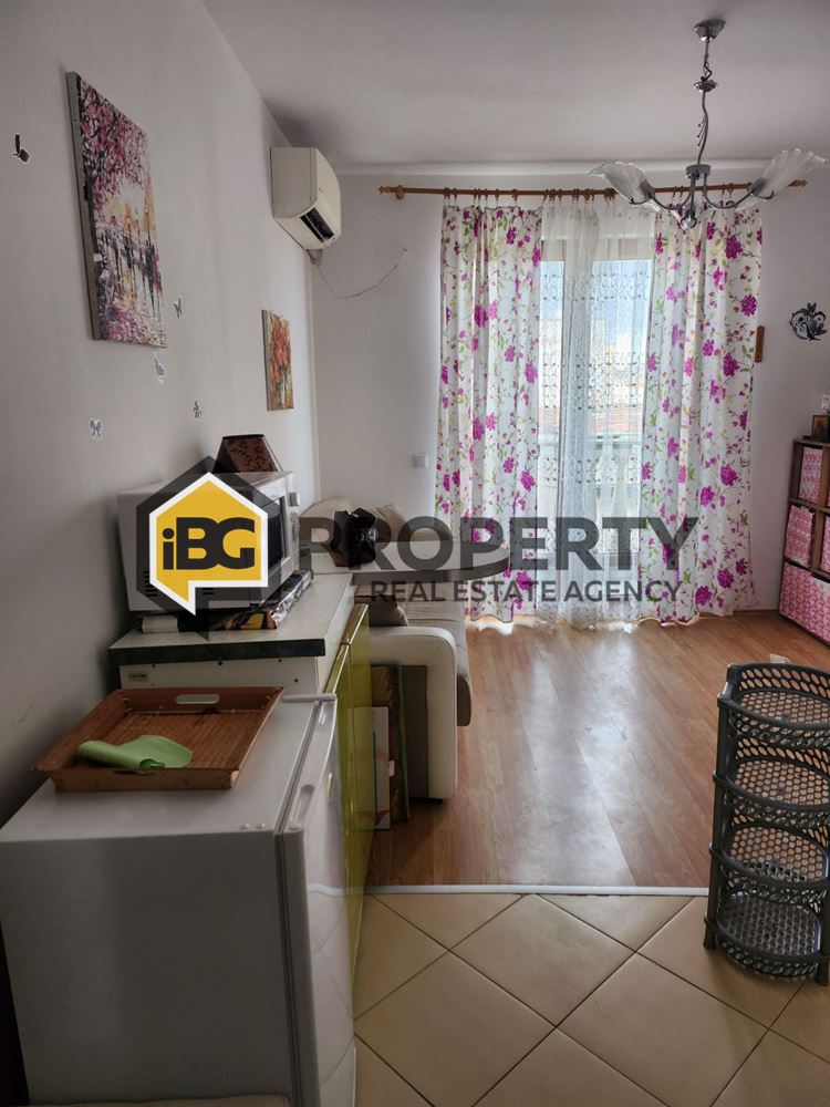 Квартира в Бяле, Болгария, 27 м² - фото 3