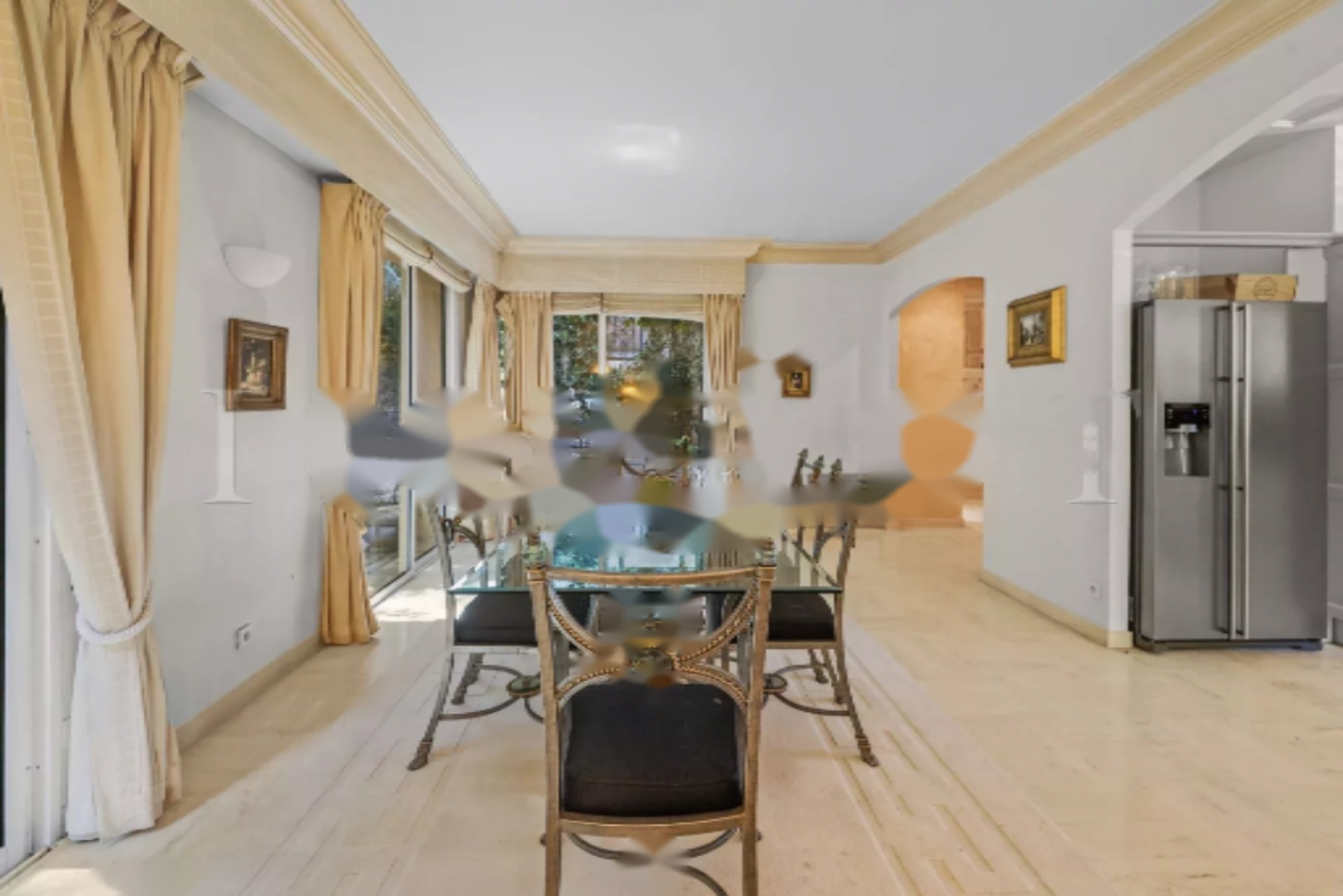 Квартира в Каннах, Франция, 282 м² - фото 12