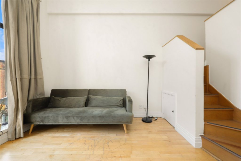 Квартира в Лондоне, Великобритания, 55 м² - фото 12