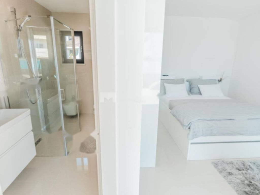 Дом в Опатии, Хорватия, 210 м² - фото 12