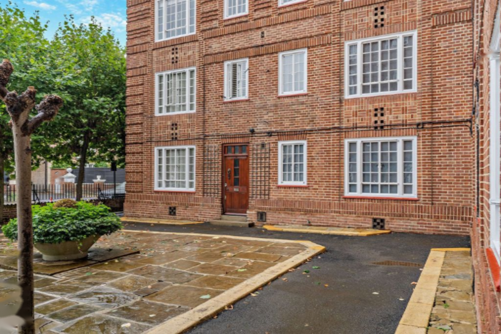 Квартира в Лондоне, Великобритания, 72 м² - фото 11