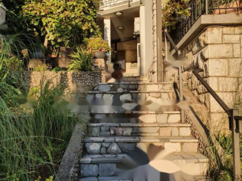 Квартира в Опатии, Хорватия, 96 м² - фото 11