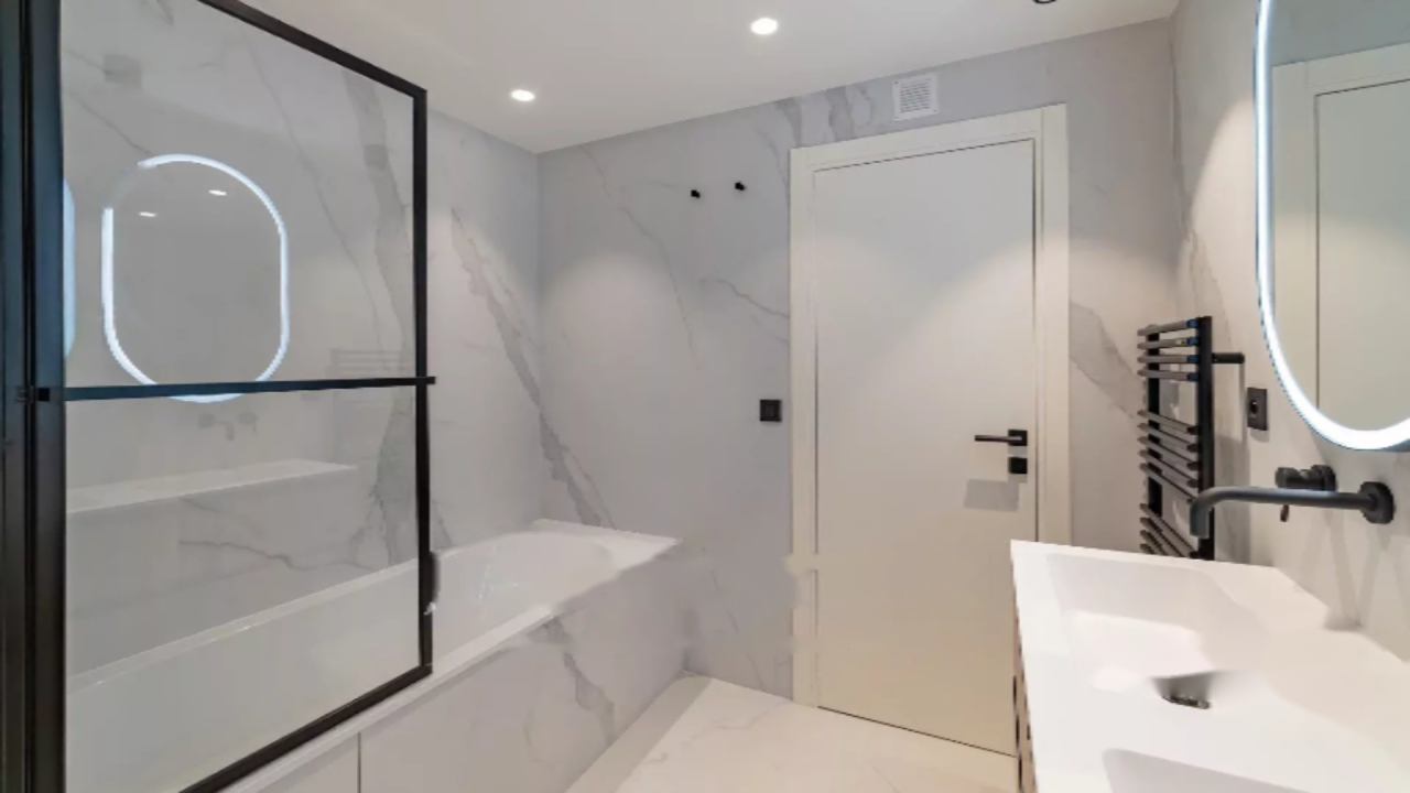 Квартира в Каннах, Франция, 148 м² - фото 12