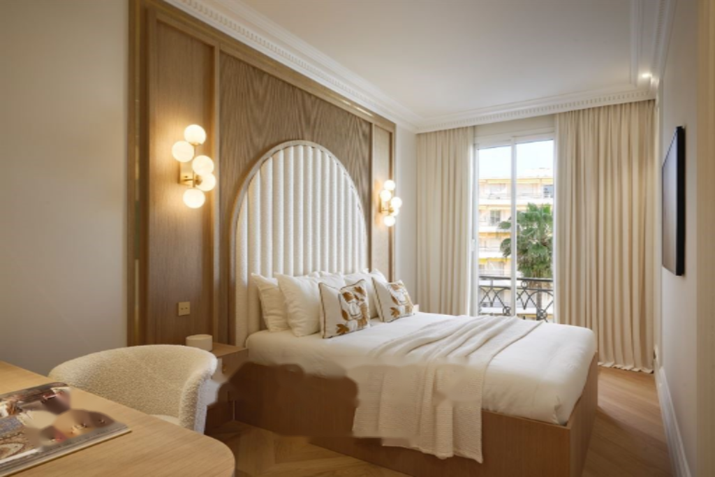 Квартира в Каннах, Франция, 130 м² - фото 12