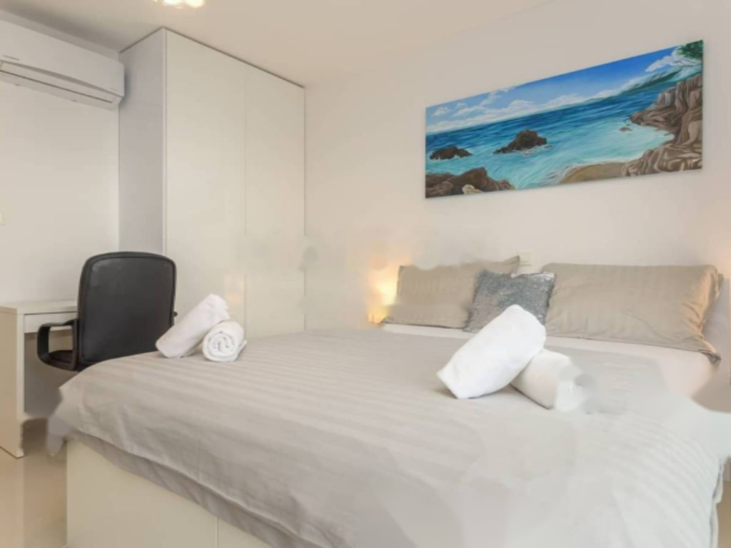 Дом в Опатии, Хорватия, 250 м² - фото 12