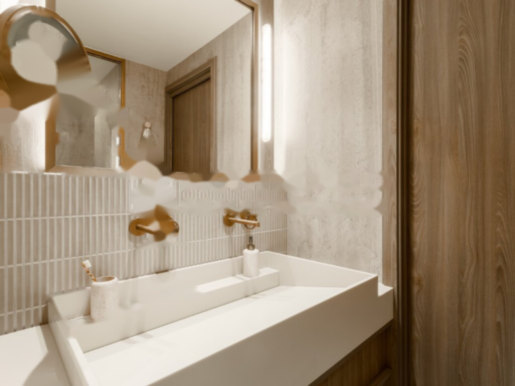 Квартира в Сен-Романе, Монако, 59 м² - фото 12