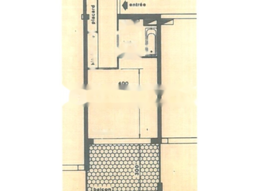 Квартира в Монако, Монако, 45 м² - фото 12