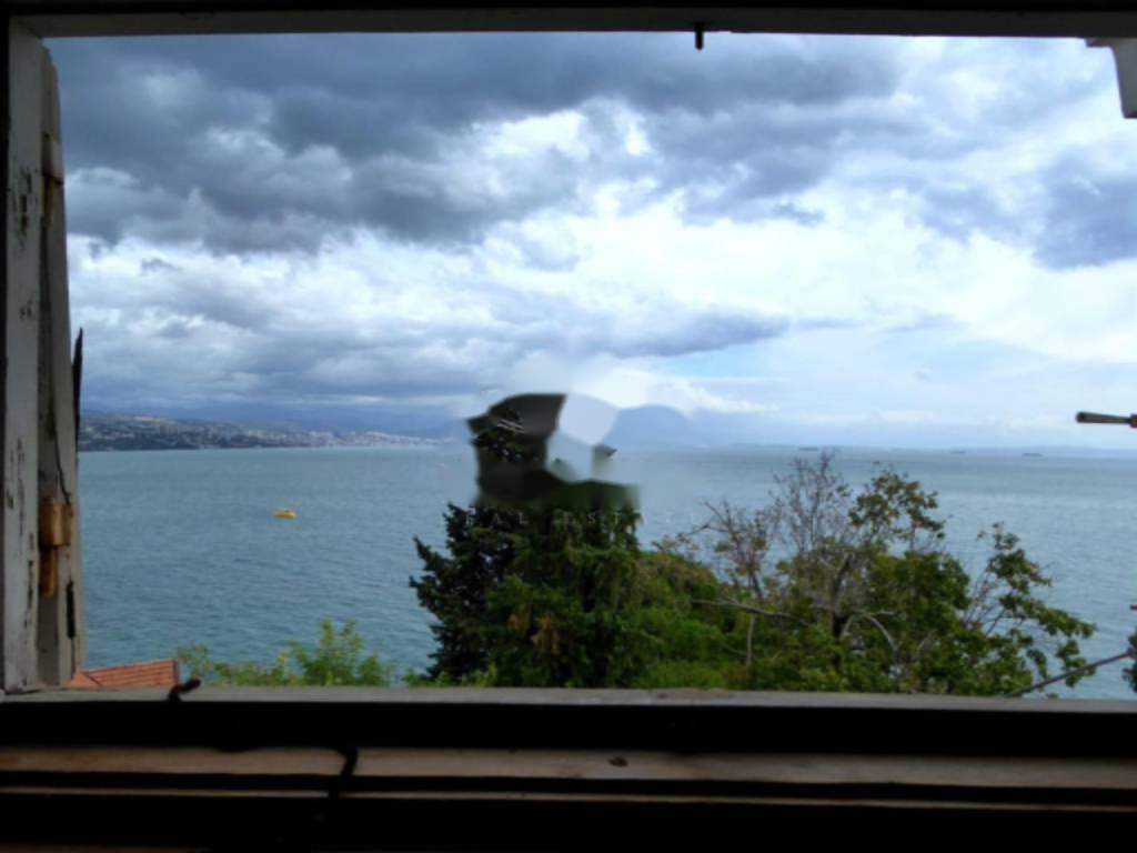 Квартира в Опатии, Хорватия, 116 м² - фото 12