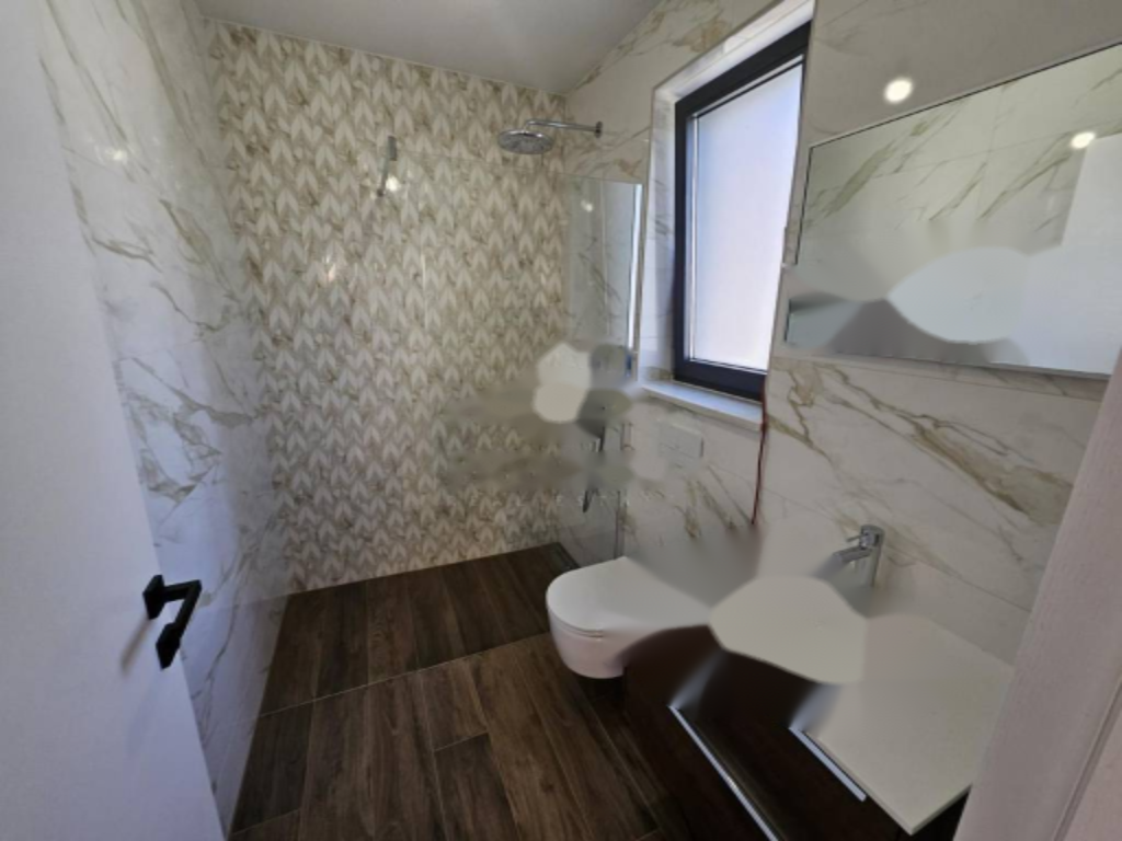 Квартира в Опатии, Хорватия, 162 м² - фото 12