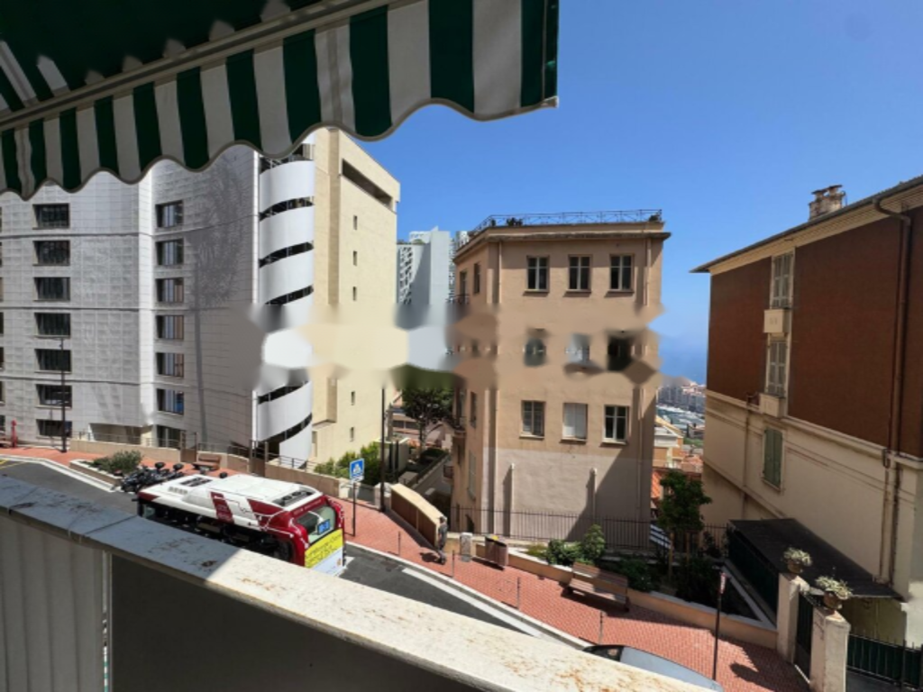 Квартира в Монако, Монако, 153 м² - фото 12