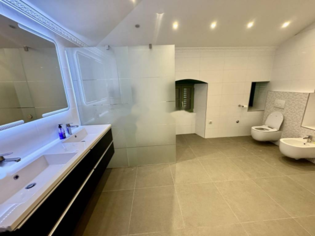 Квартира в Опатии, Хорватия, 135 м² - фото 12