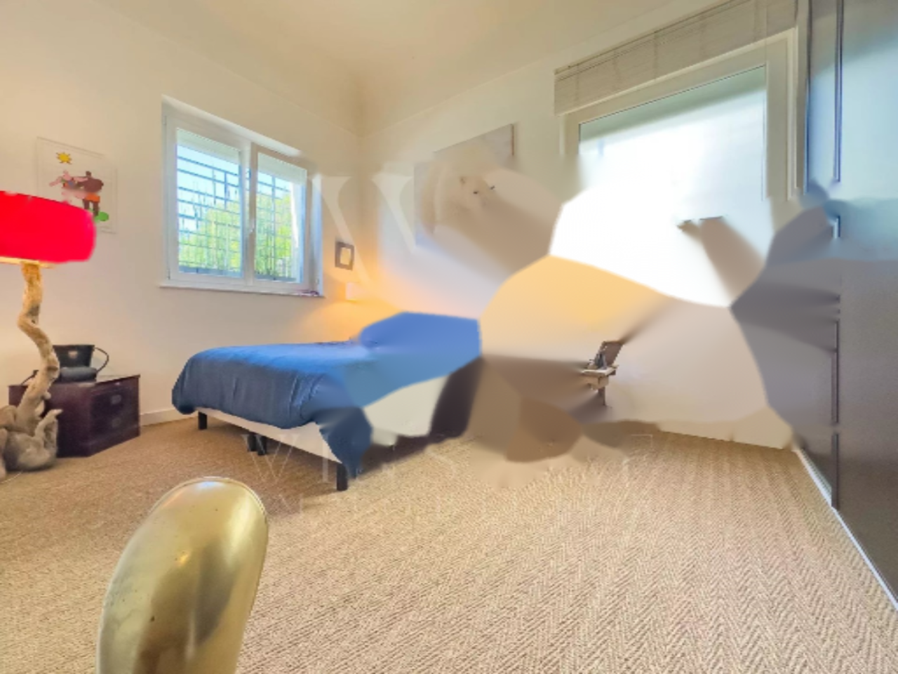 Квартира в Каннах, Франция, 124 м² - фото 12