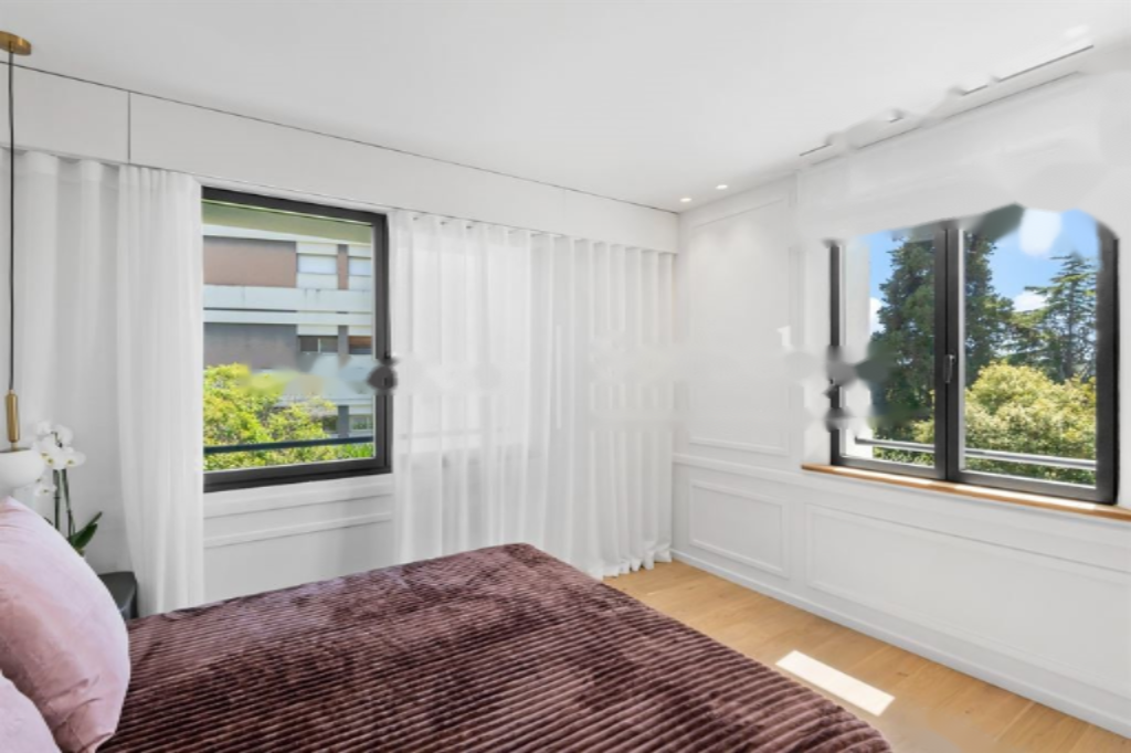 Квартира в Каннах, Франция, 255 м² - фото 12