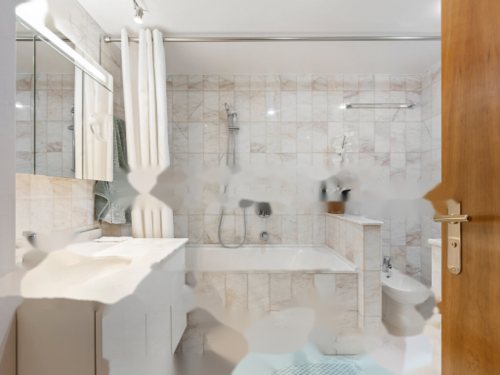 Квартира в Сен-Романе, Монако, 112 м² - фото 12