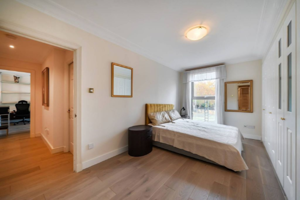 Квартира в Лондоне, Великобритания, 74 м² - фото 12