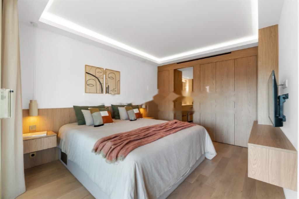 Квартира в Каннах, Франция, 101 м² - фото 12