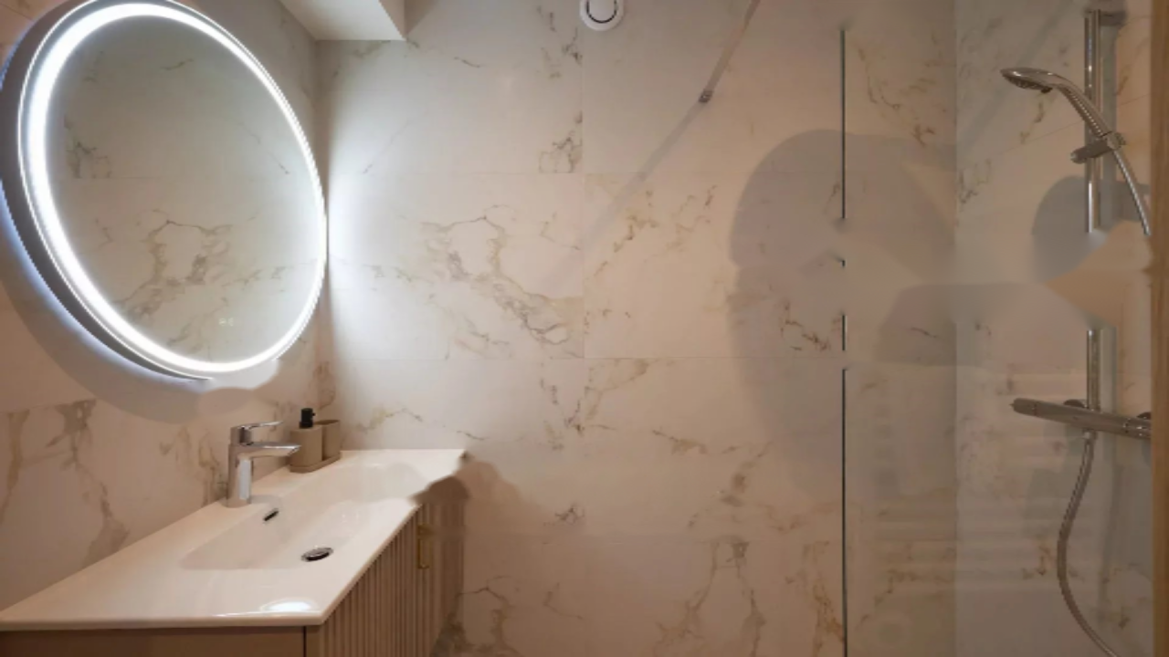 Квартира в Каннах, Франция, 105 м² - фото 12