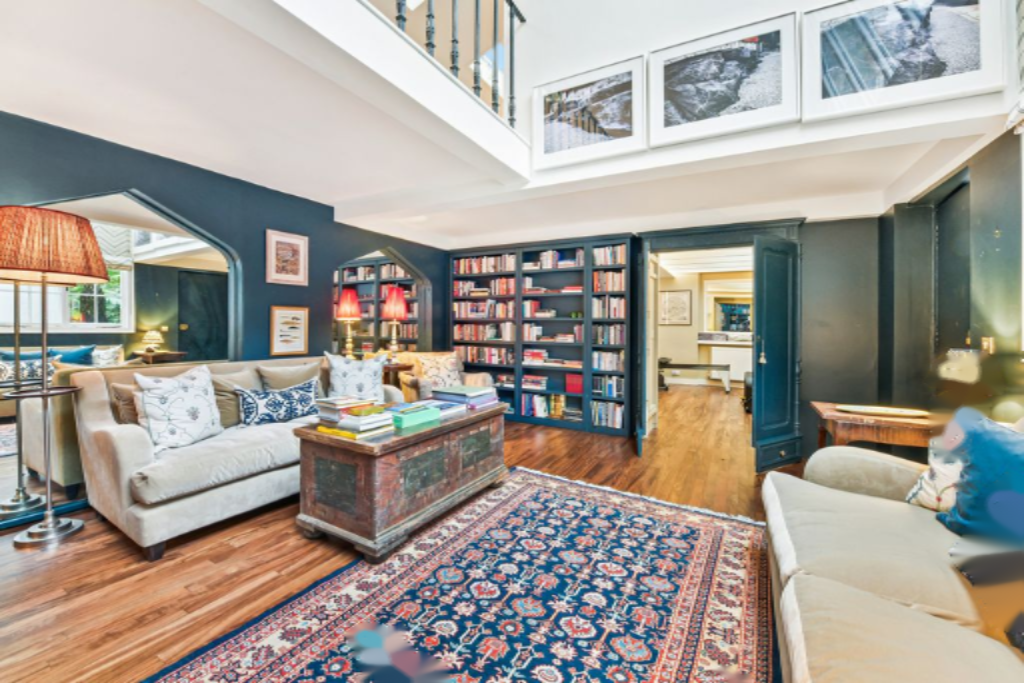 Квартира в Лондоне, Великобритания, 87 м² - фото 12