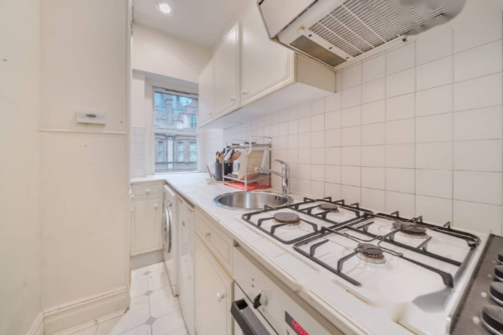 Квартира в Лондоне, Великобритания, 50 м² - фото 12