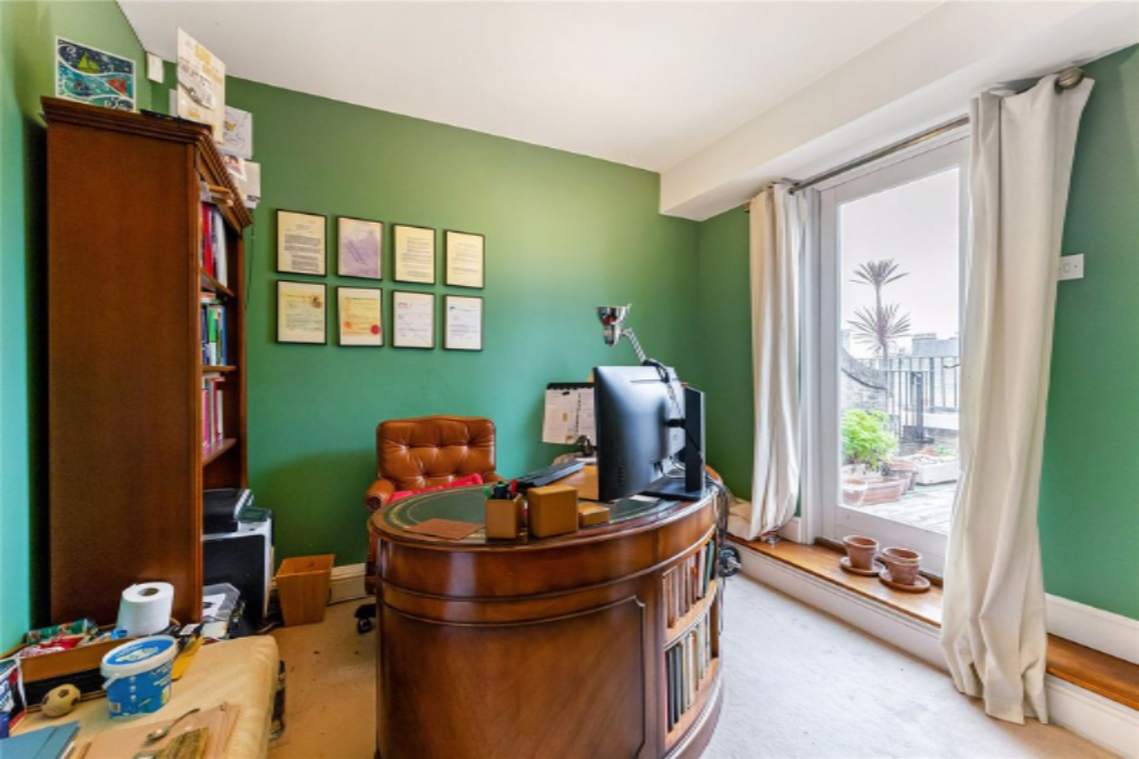 Квартира в Лондоне, Великобритания, 235 м² - фото 12