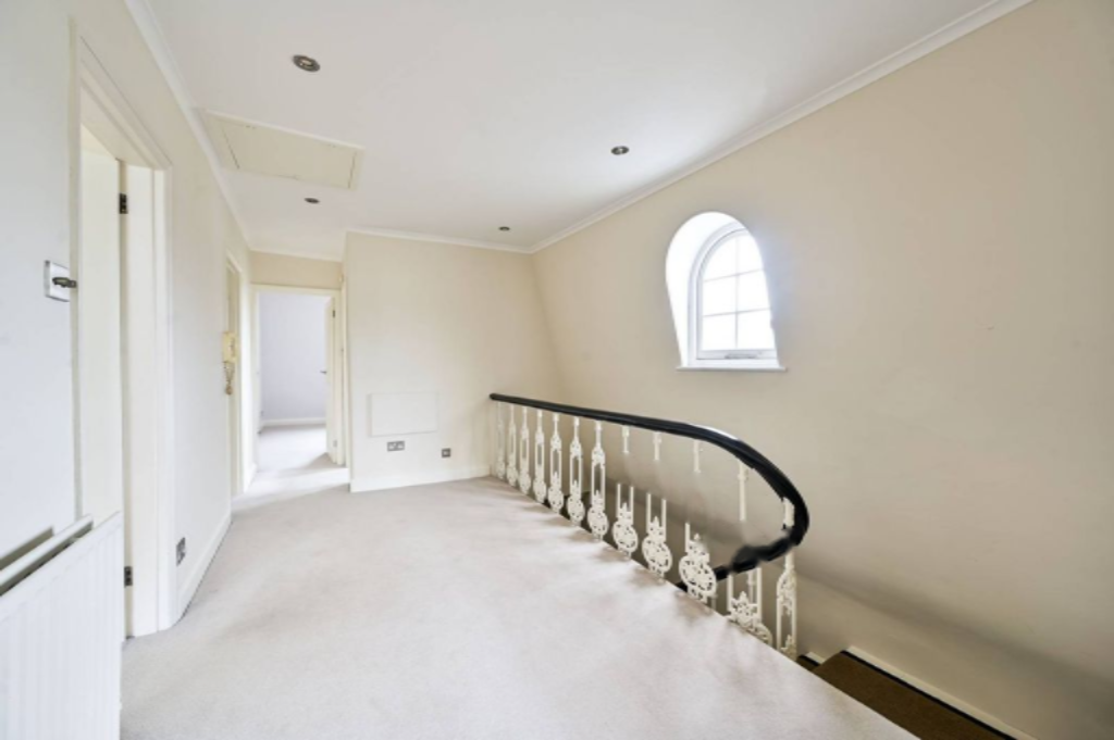 Квартира в Лондоне, Великобритания, 129 м² - фото 12