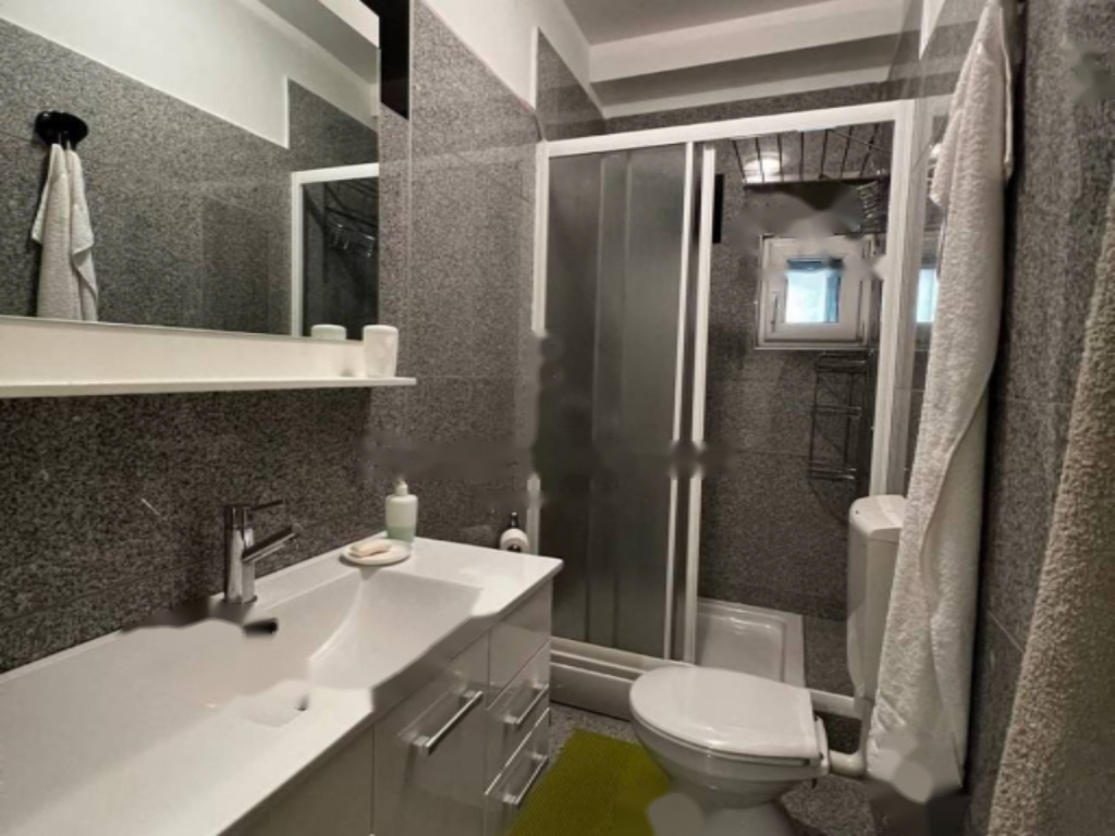 Квартира в Опатии, Хорватия, 47 м² - фото 12