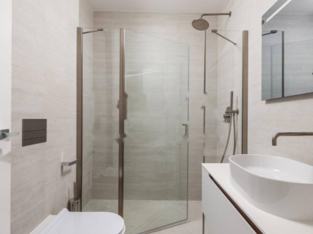 Квартира в Опатии, Хорватия, 112 м² - фото 12