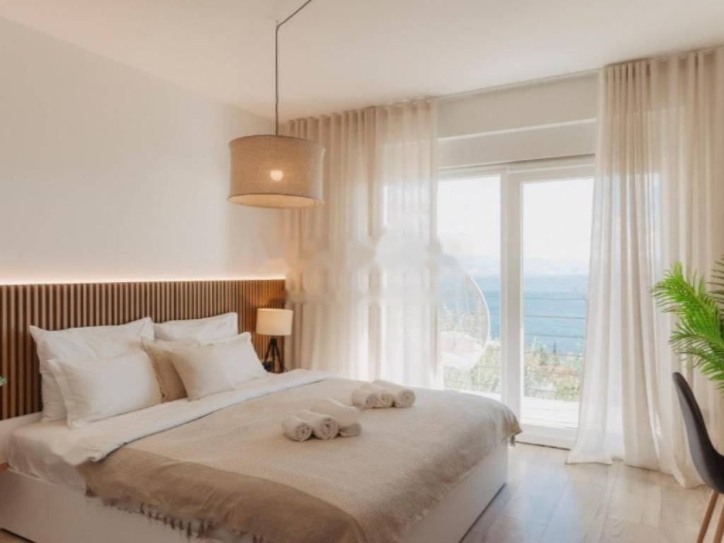 Дом в Опатии, Хорватия, 292 м² - фото 12