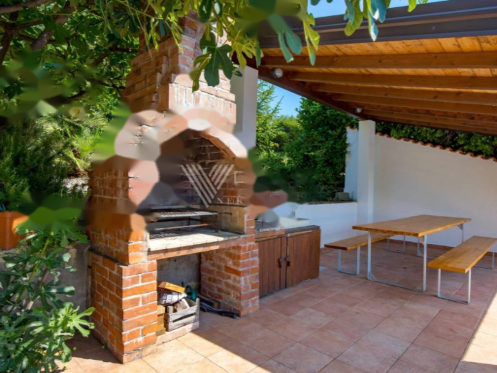 Дом в Опатии, Хорватия, 200 м² - фото 12