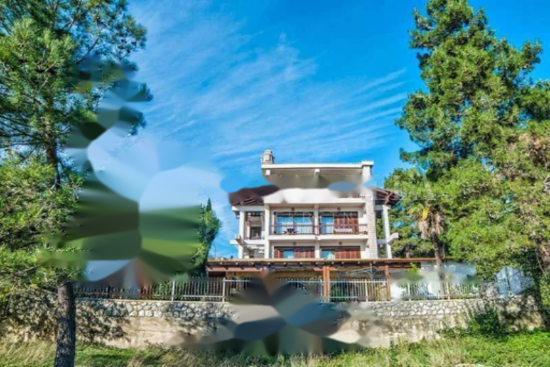 Дом в Опатии, Хорватия, 715 м² - фото 12