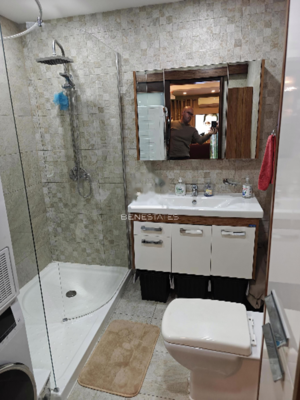 Квартира в Зуррике, Мальта, 120 м² - фото 12