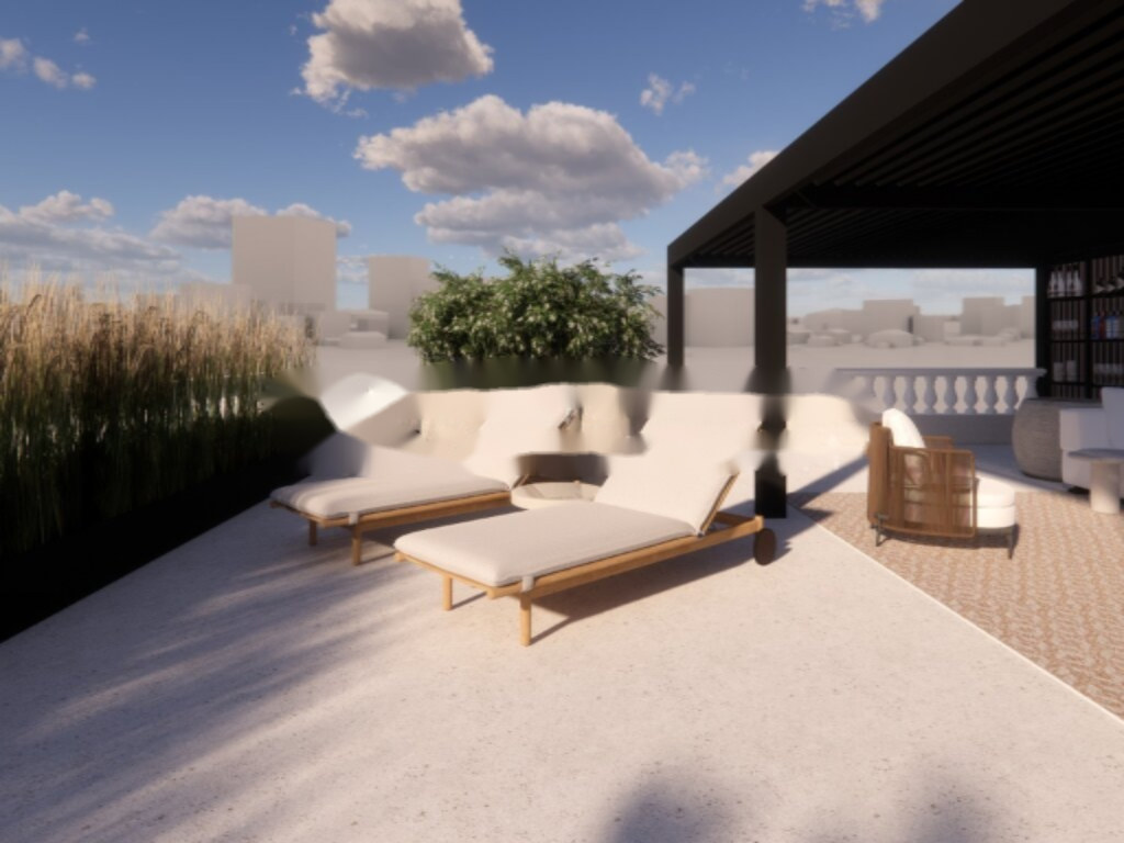 Квартира в Монте Карло, Монако, 474 м² - фото 12