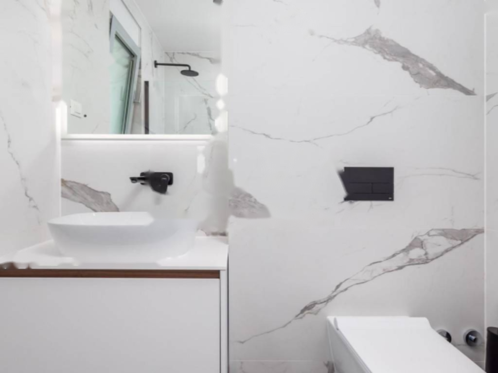 Квартира в Опатии, Хорватия, 246 м² - фото 12