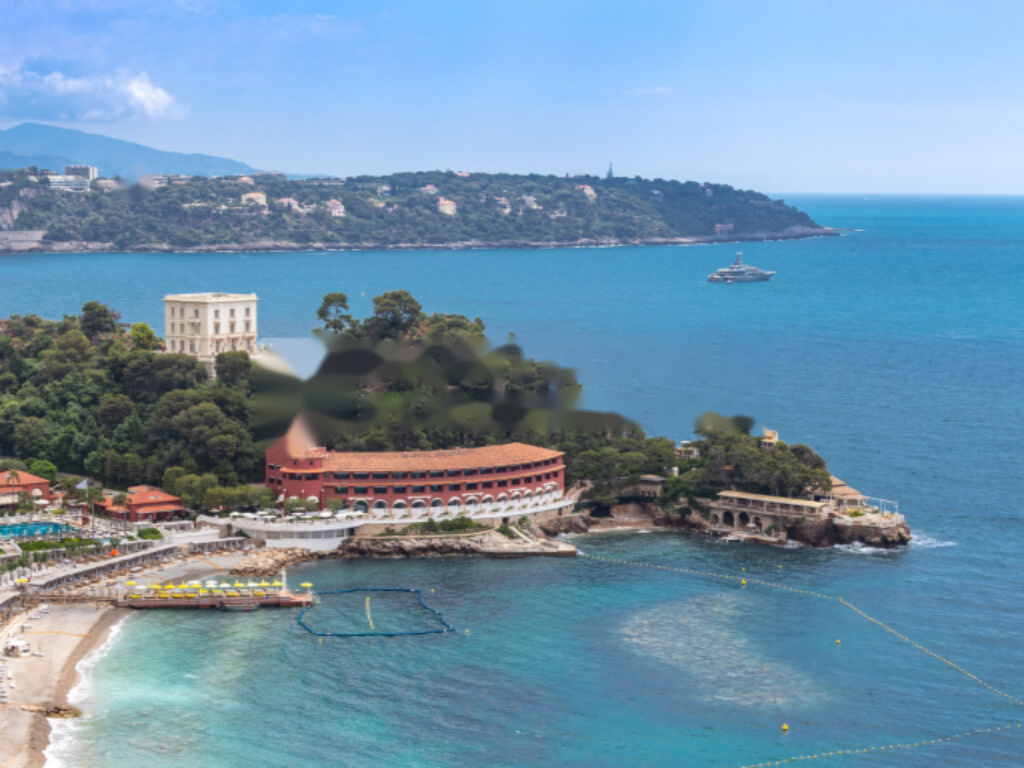 Квартира в Сен-Романе, Монако, 155 м² - фото 12