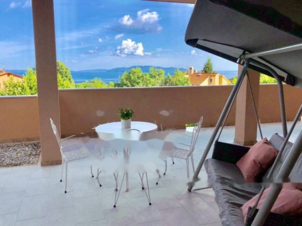 Дом в Опатии, Хорватия, 1 000 м² - фото 12