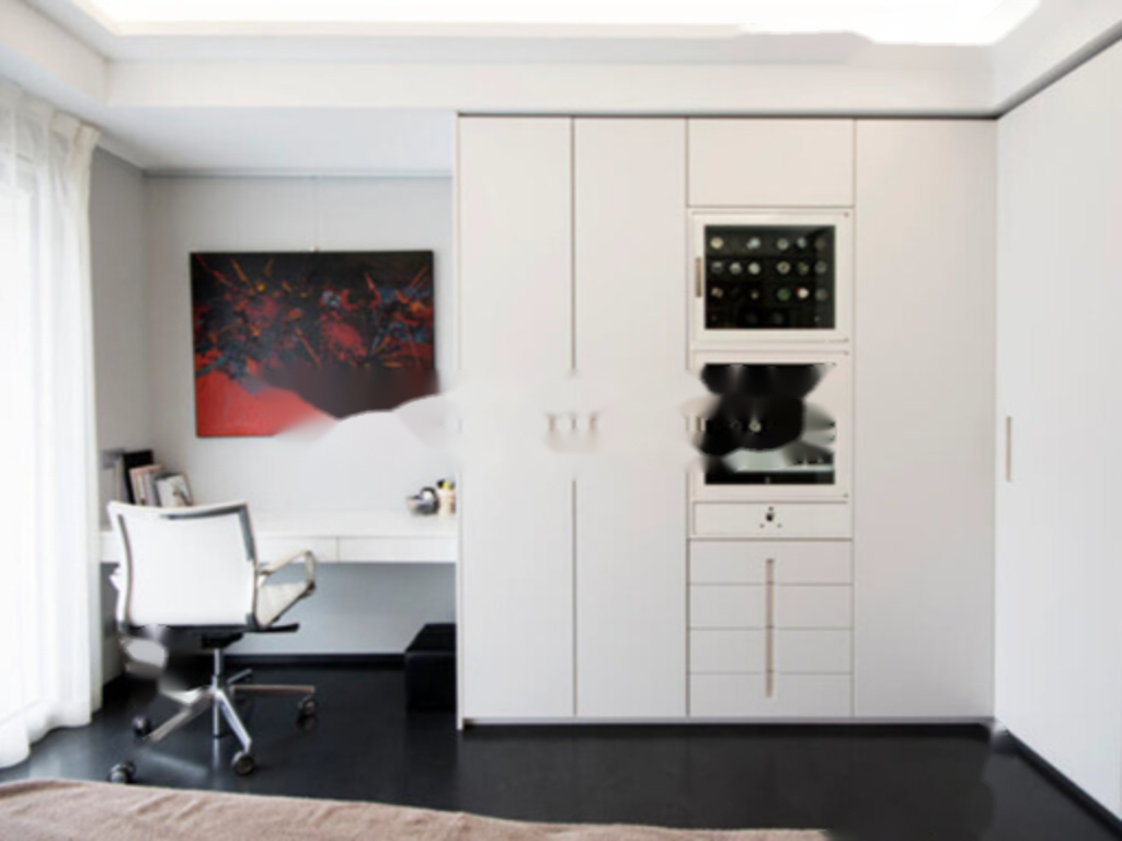 Квартира в Монако, Монако, 216 м² - фото 12