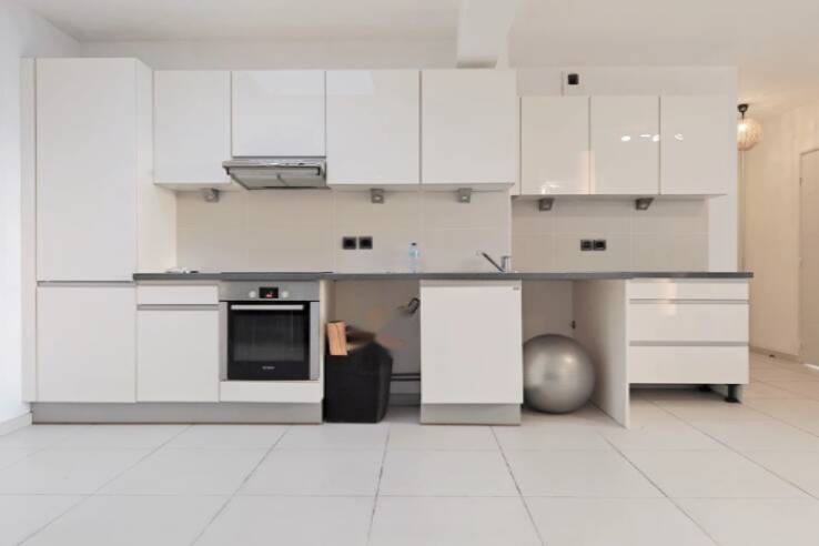 Квартира в Каннах, Франция, 70 м² - фото 5