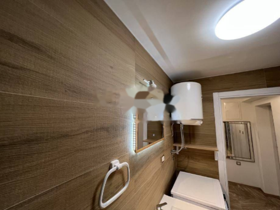 Квартира в Опатии, Хорватия, 40 м² - фото 12