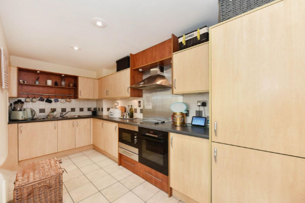 Квартира в Лондоне, Великобритания, 45 м² - фото 12