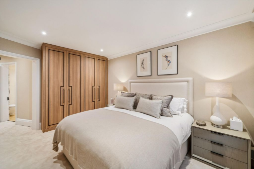 Квартира в Лондоне, Великобритания, 107 м² - фото 13