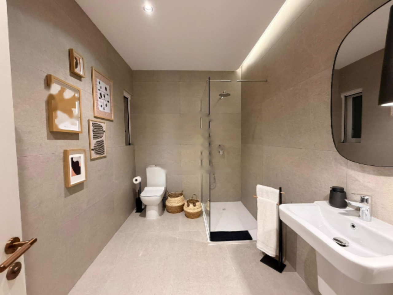 Квартира в Сан-Лоренце, Мальта, 110 м² - фото 13