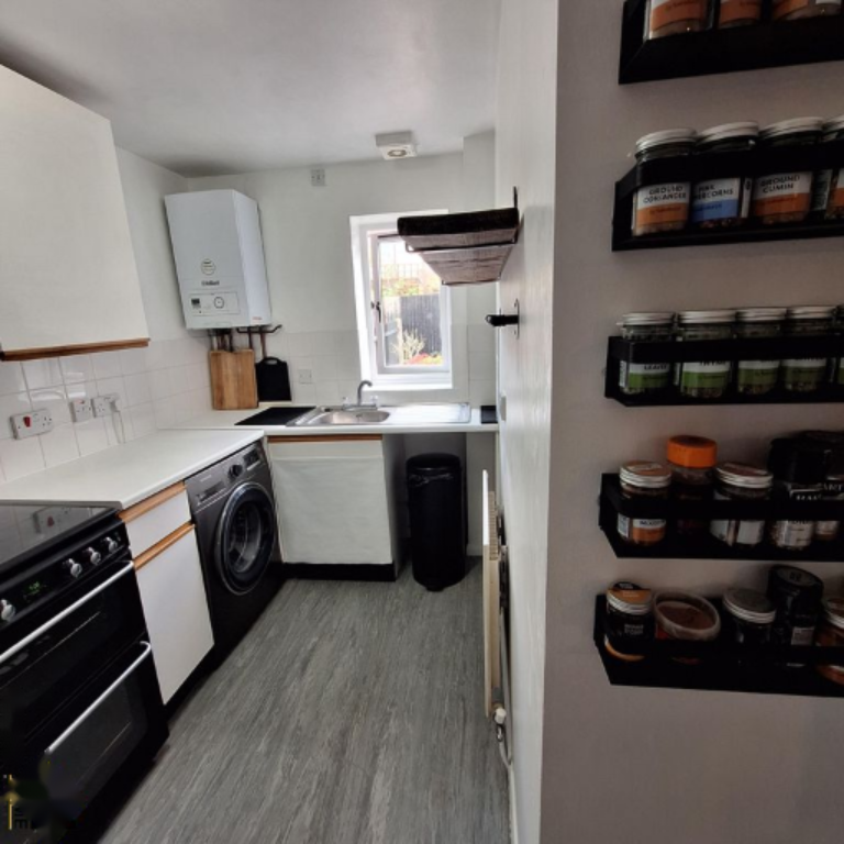 Квартира в Лондоне, Великобритания, 42 м² - фото 13