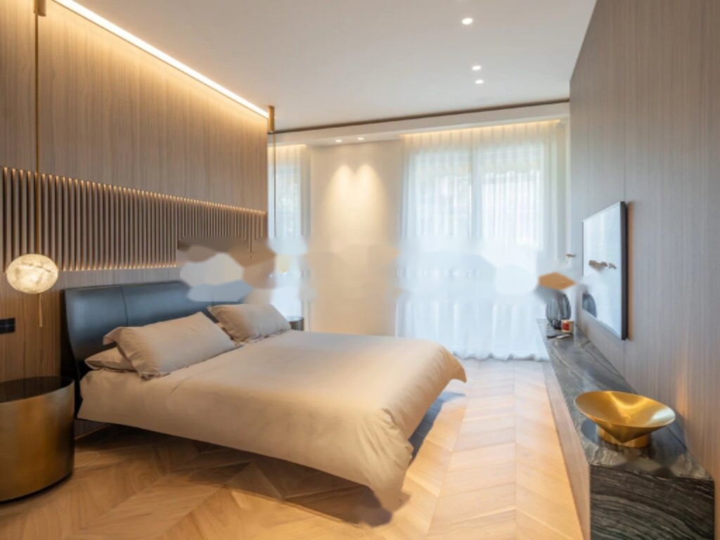 Квартира в Монако, Монако, 200 м² - фото 13