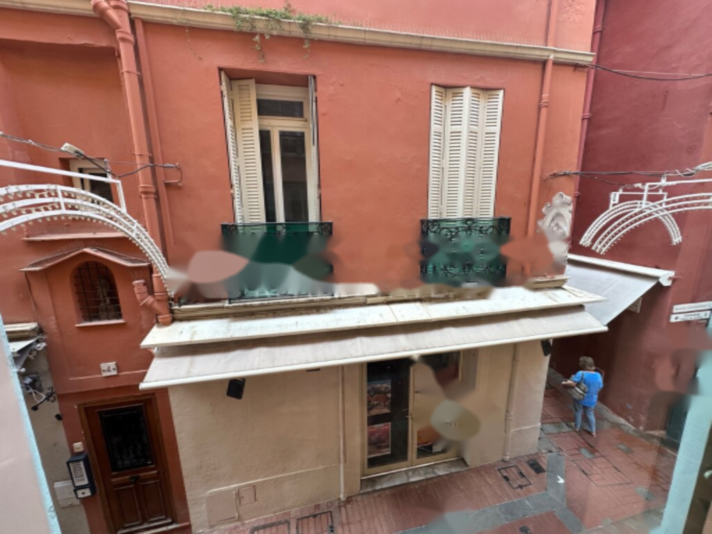 Квартира в Монако, Монако, 27 м² - фото 13