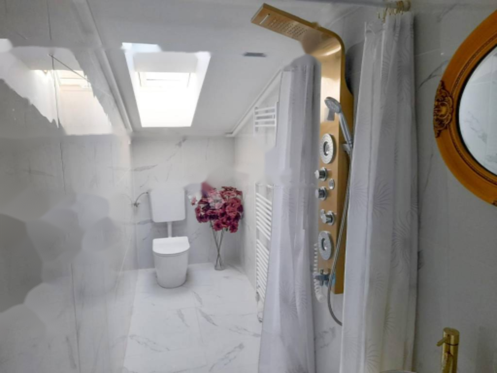 Квартира в Опатии, Хорватия, 70 м² - фото 13