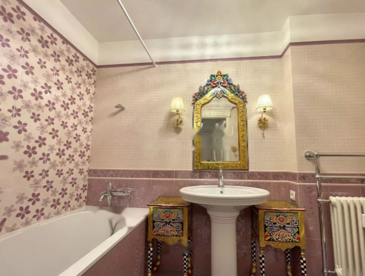 Квартира в Каннах, Франция, 115 м² - фото 13